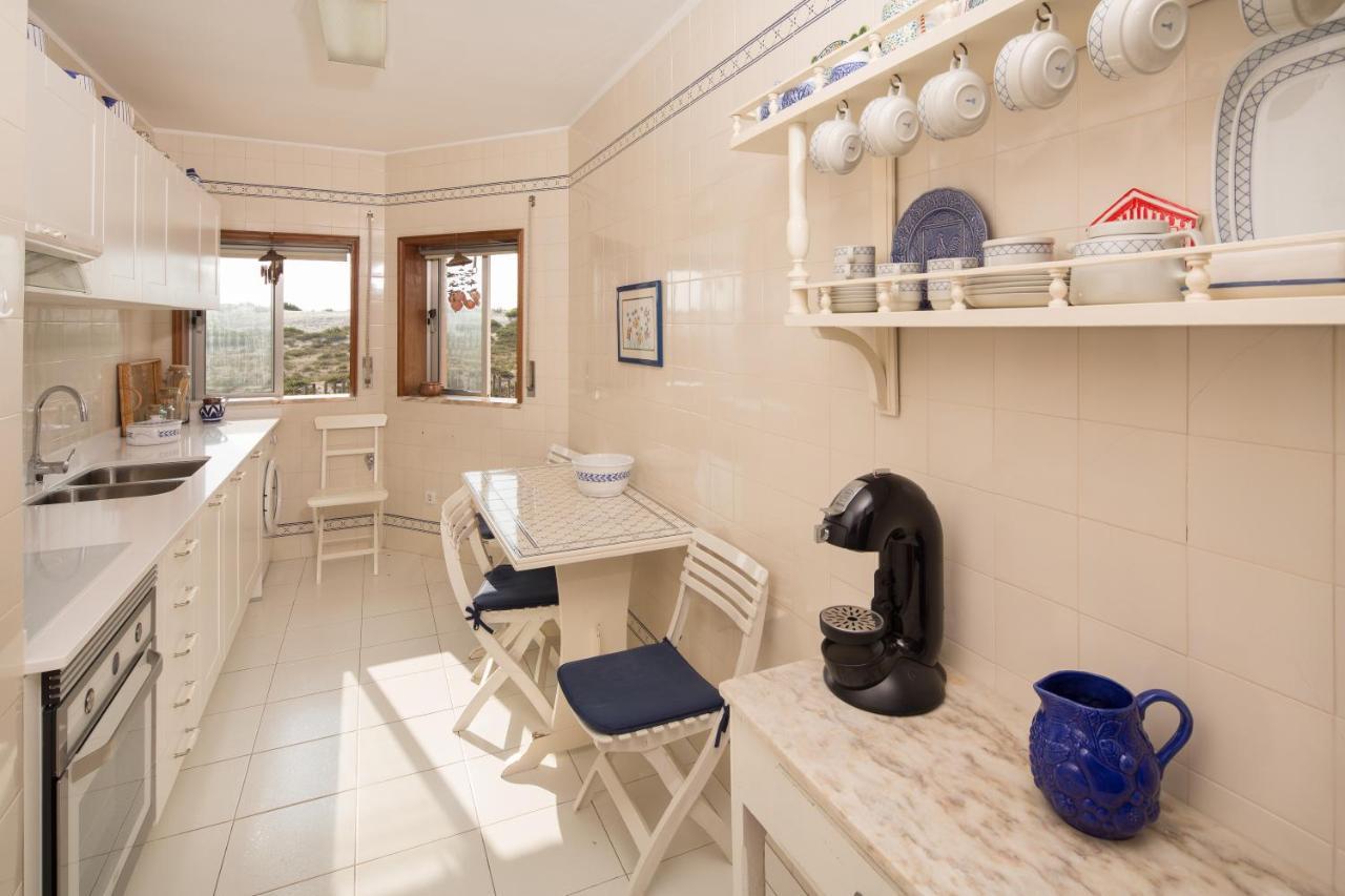 Barra Beach House - Praia Da Barra エクステリア 写真